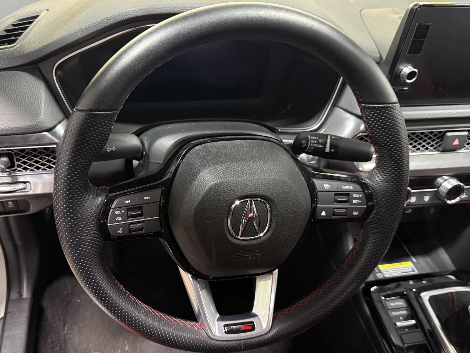 Thumbnail: 2025 Acura Integra - 5