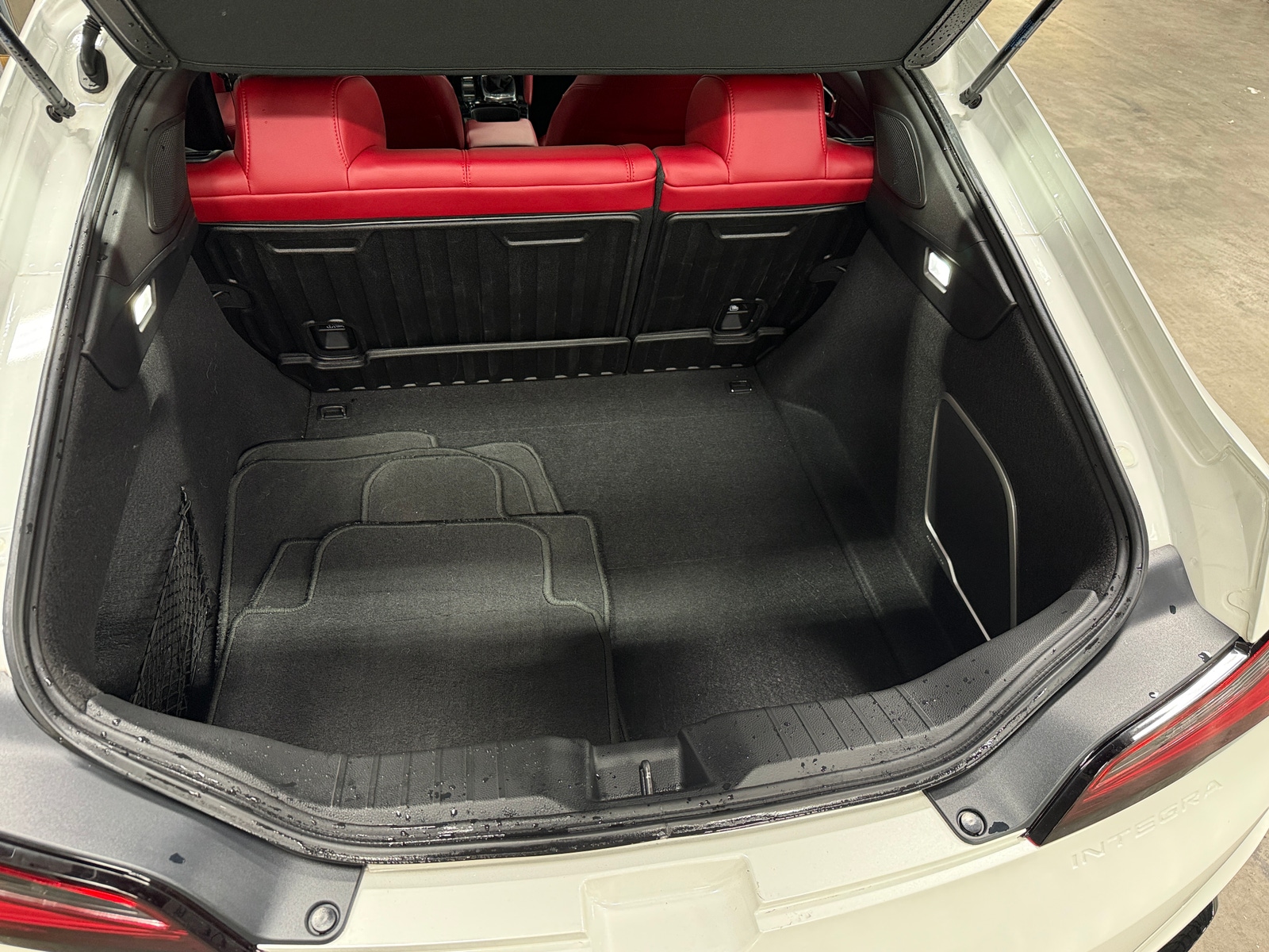 Thumbnail: 2025 Acura Integra - 7