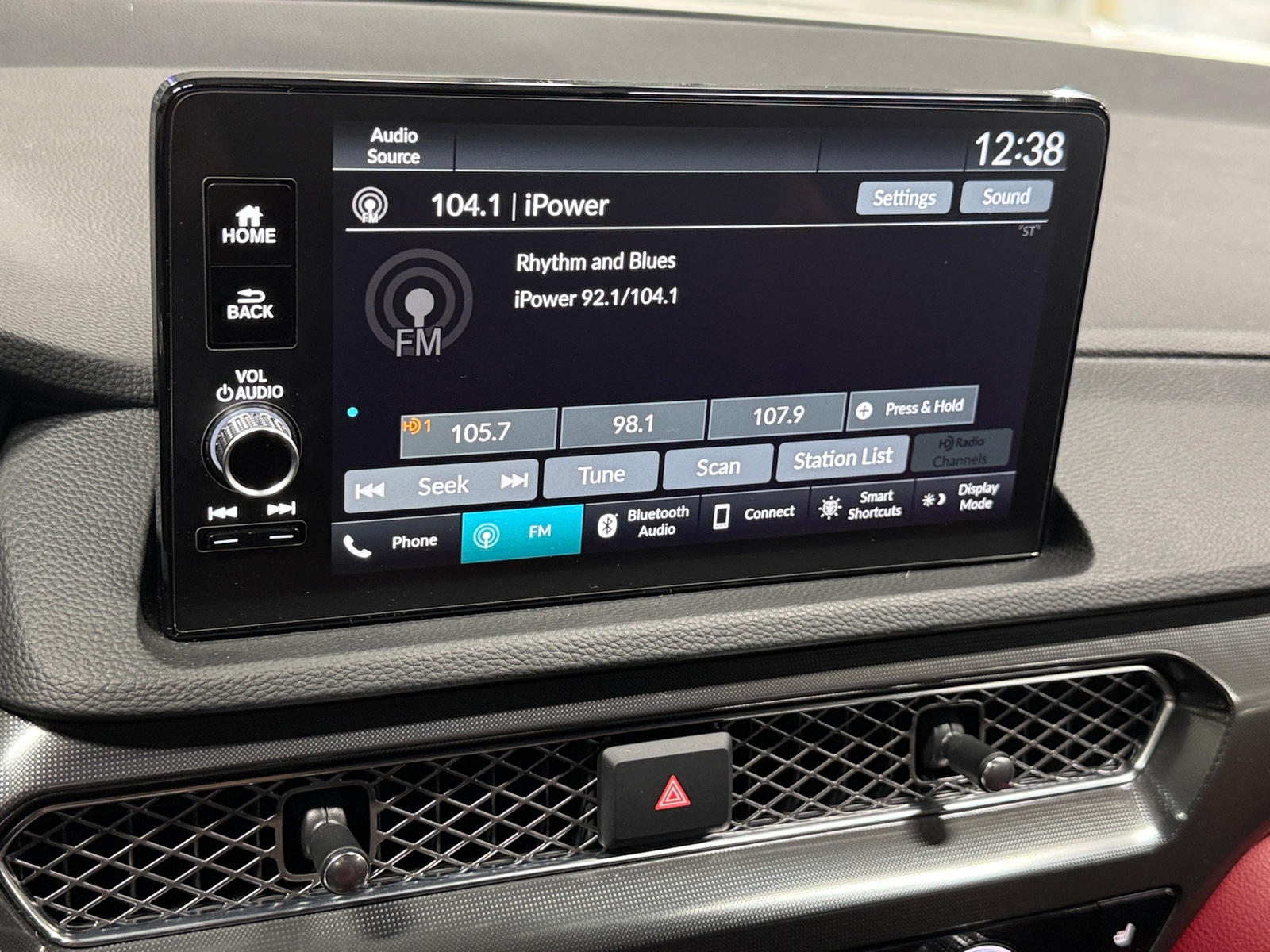 Thumbnail: 2025 Acura Integra - 4