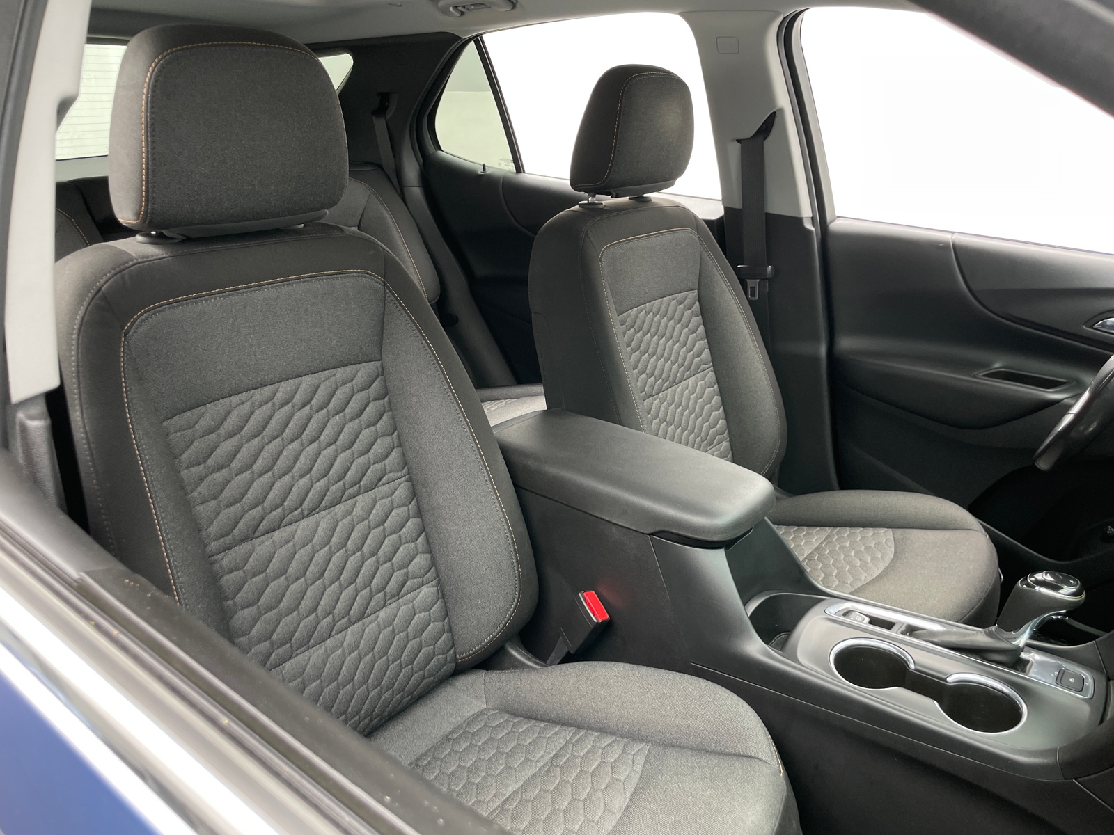 Thumbnail: 2020 Chevrolet Equinox - 2