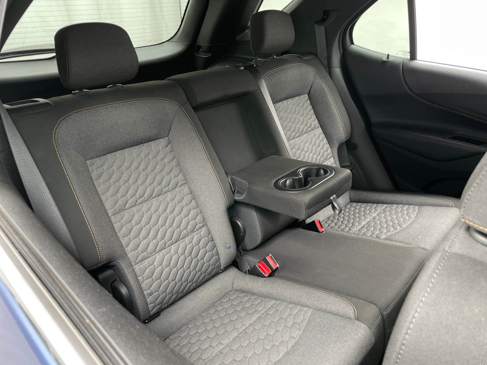 Thumbnail: 2020 Chevrolet Equinox - 6