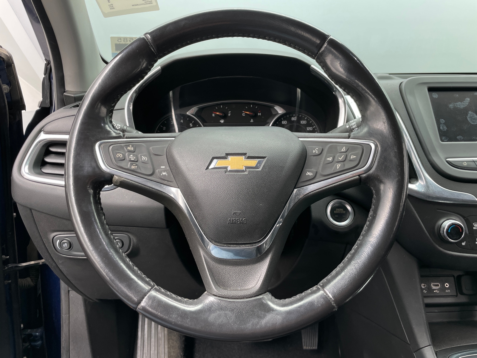 Thumbnail: 2020 Chevrolet Equinox - 5