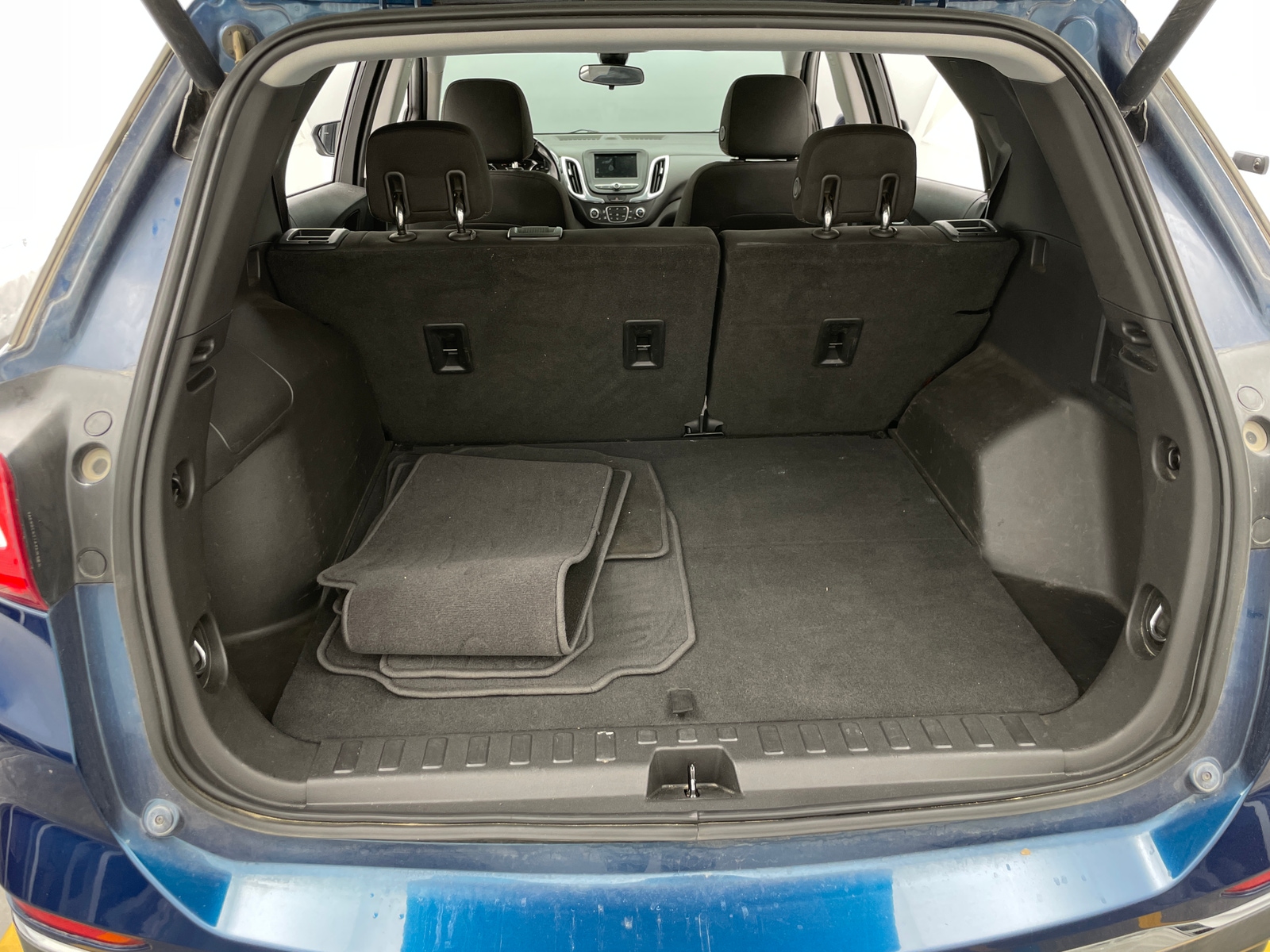 Thumbnail: 2020 Chevrolet Equinox - 7
