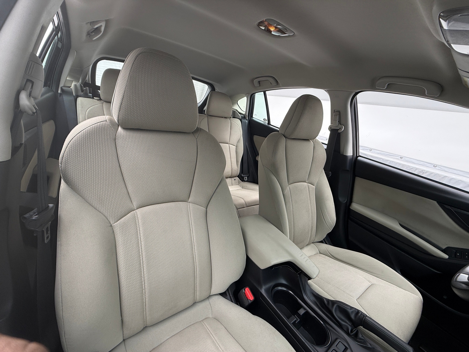 Thumbnail: 2019 Subaru Impreza - 2