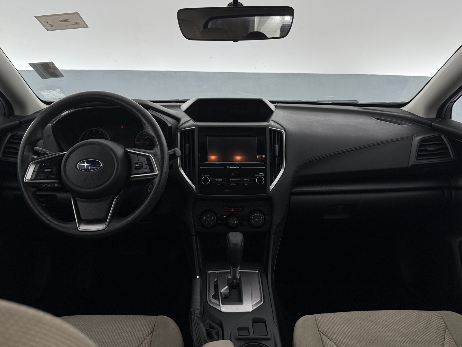 Thumbnail: 2019 Subaru Impreza - 3