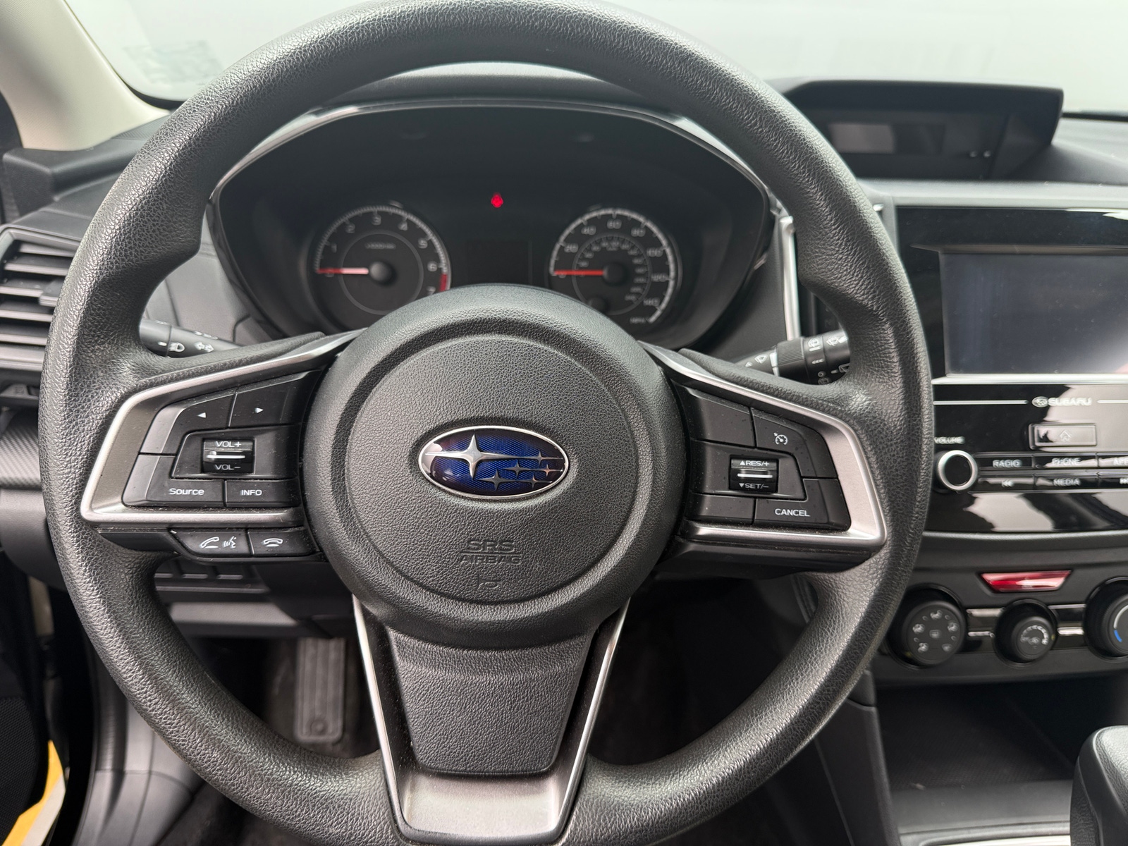 Thumbnail: 2019 Subaru Impreza - 5