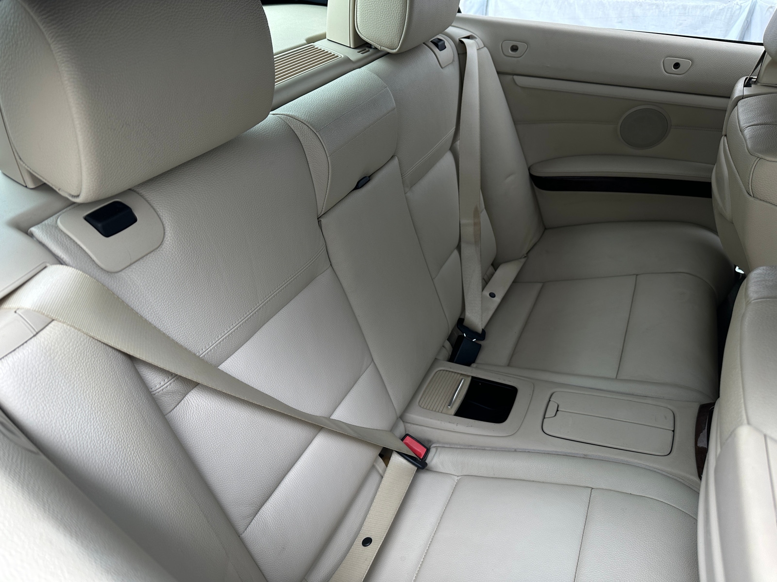 Thumbnail: 2012 BMW 3 Series - 5