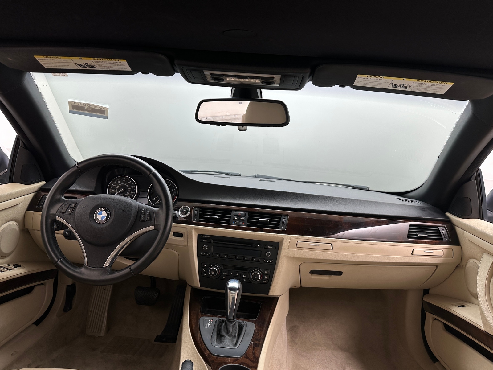 Thumbnail: 2012 BMW 3 Series - 2