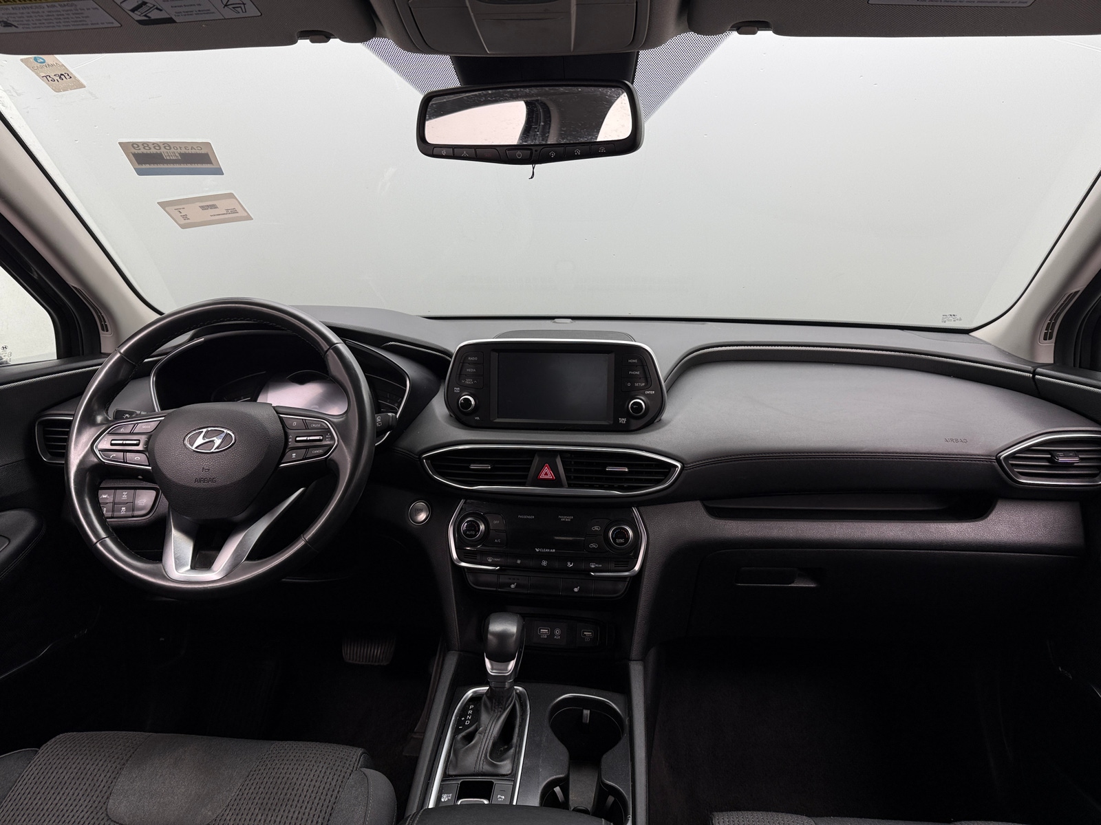 Thumbnail: 2019 Hyundai Santa Fe - 3