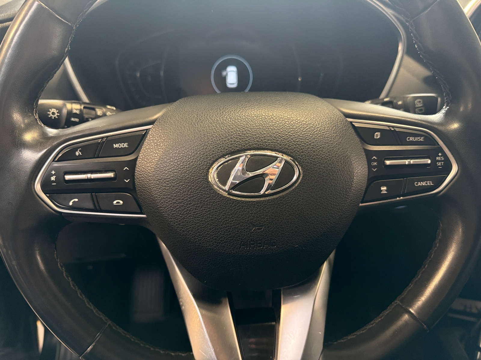Thumbnail: 2019 Hyundai Santa Fe - 5