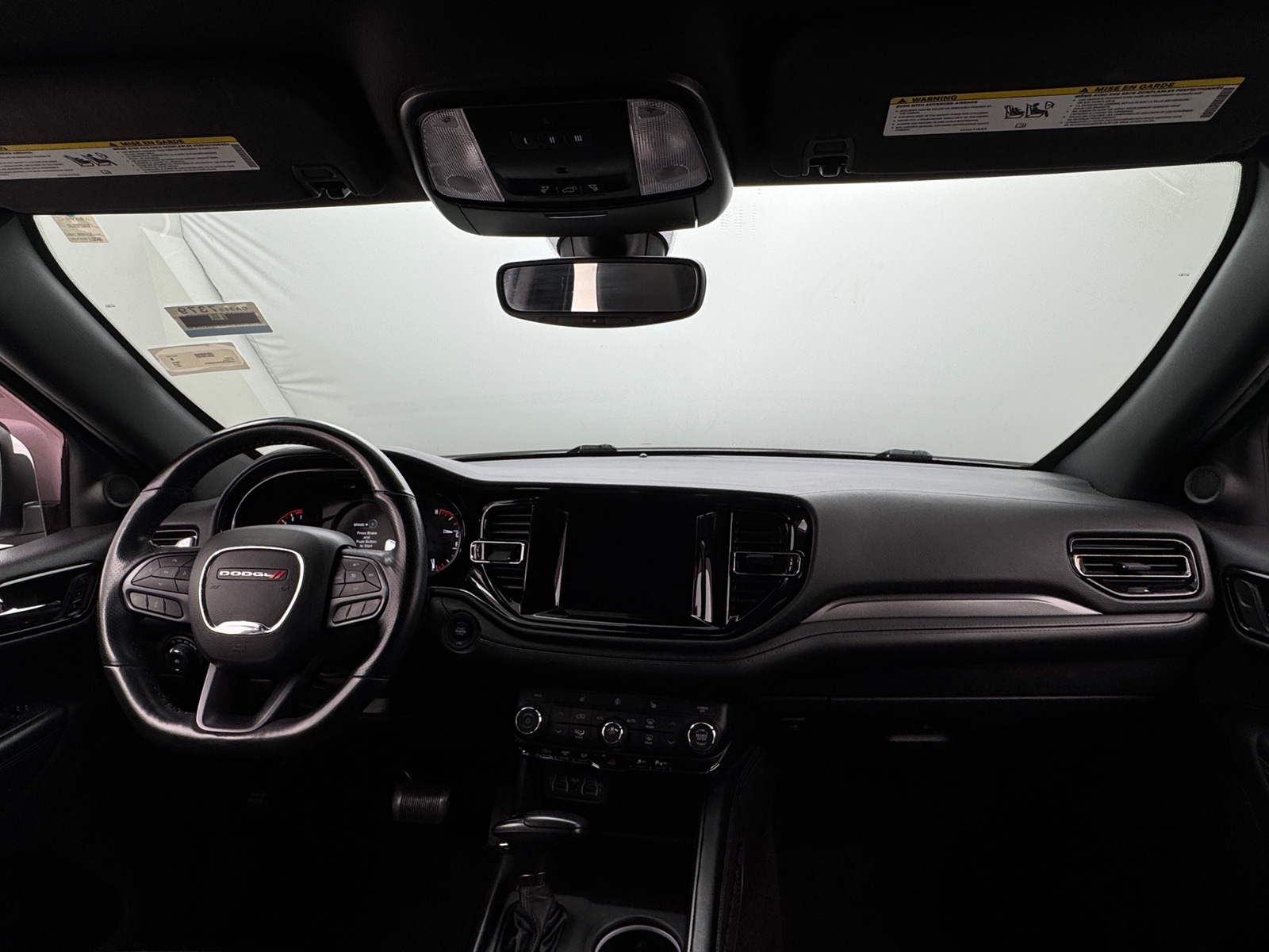 Thumbnail: 2021 Dodge Durango - 2