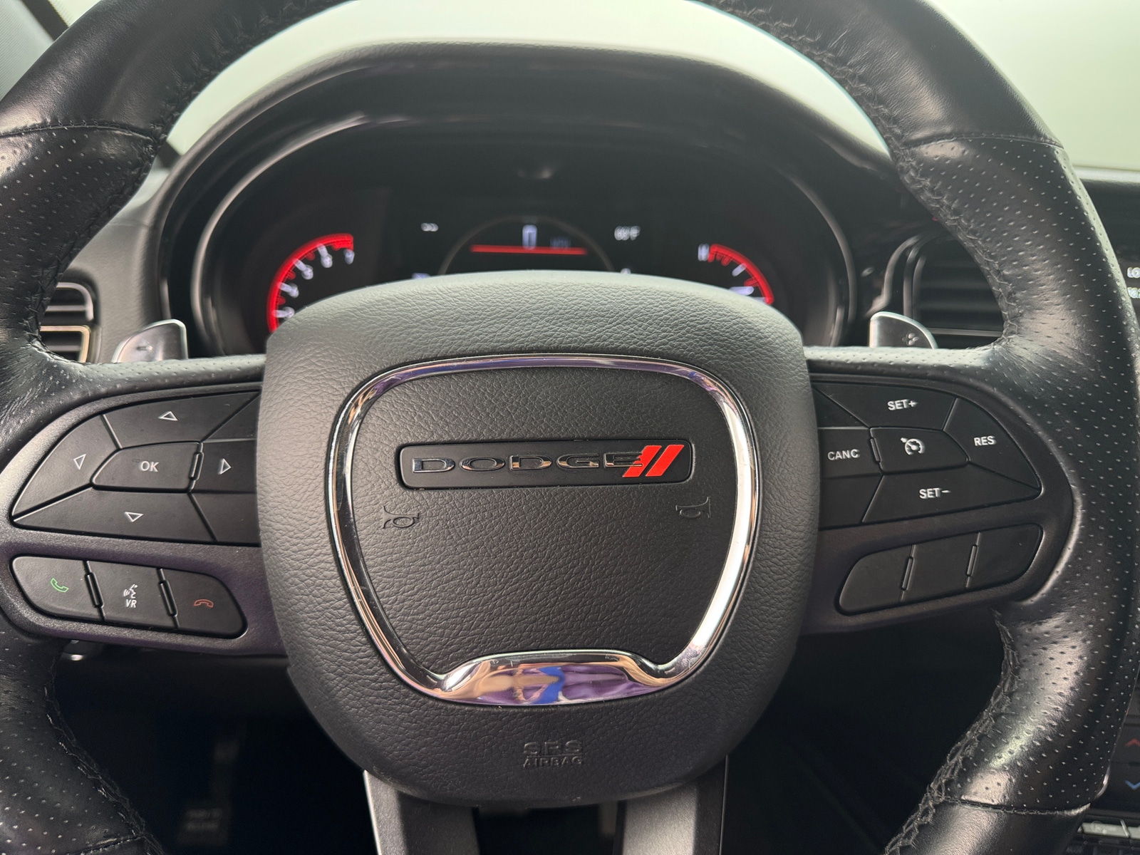 Thumbnail: 2021 Dodge Durango - 4