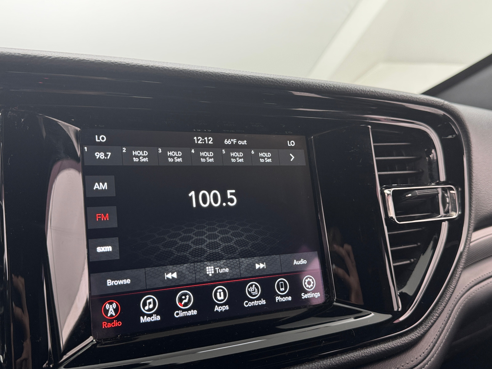 Thumbnail: 2021 Dodge Durango - 3