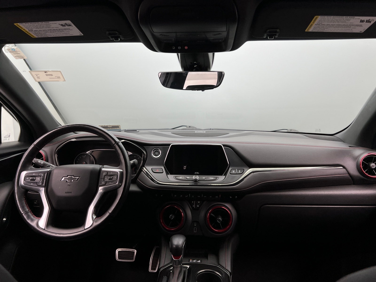 Thumbnail: 2019 Chevrolet Blazer - 2