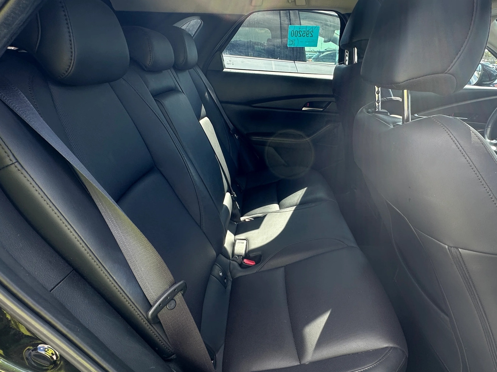 Thumbnail: 2024 Mazda CX-30 - 5