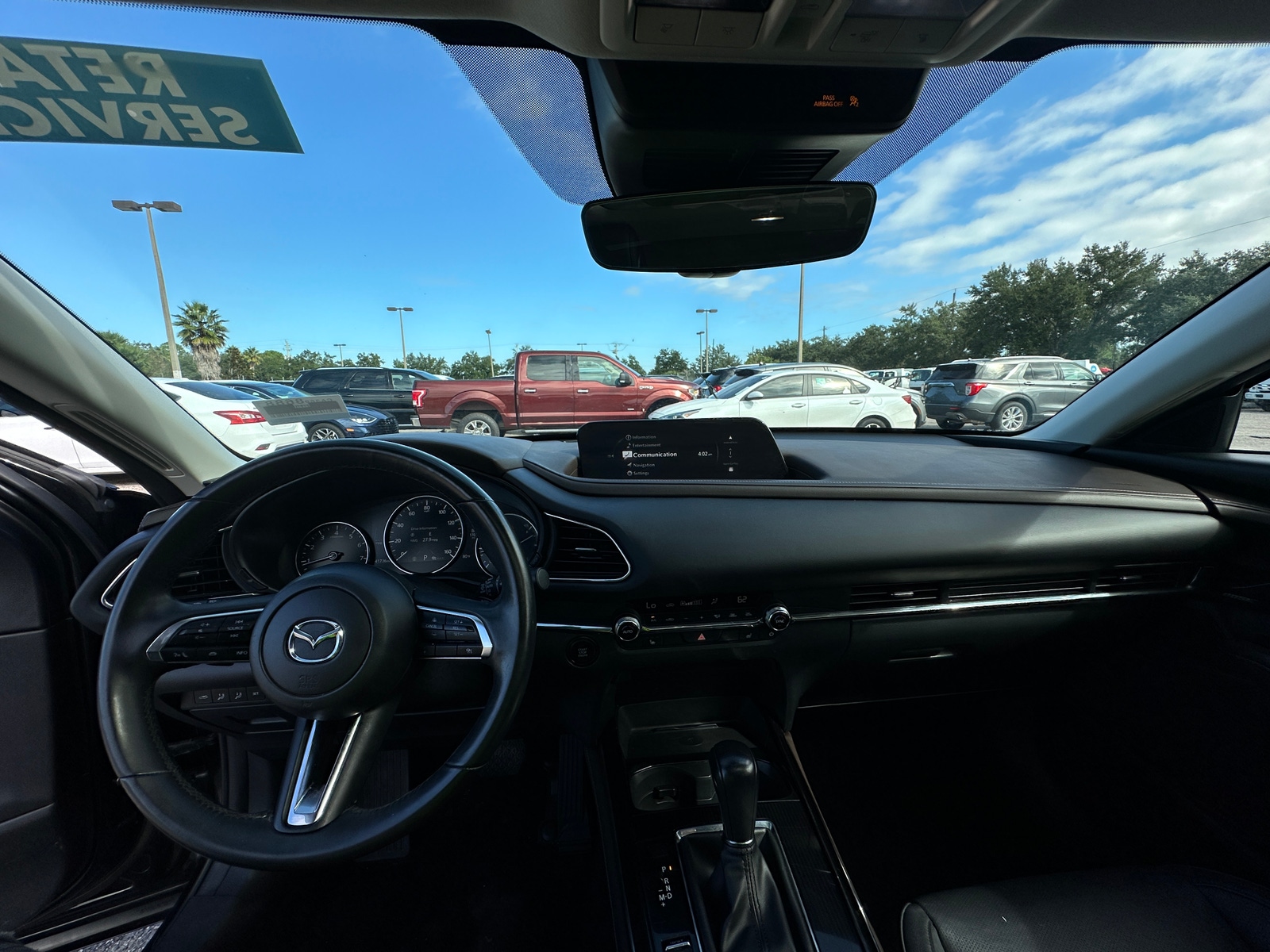 Thumbnail: 2024 Mazda CX-30 - 2