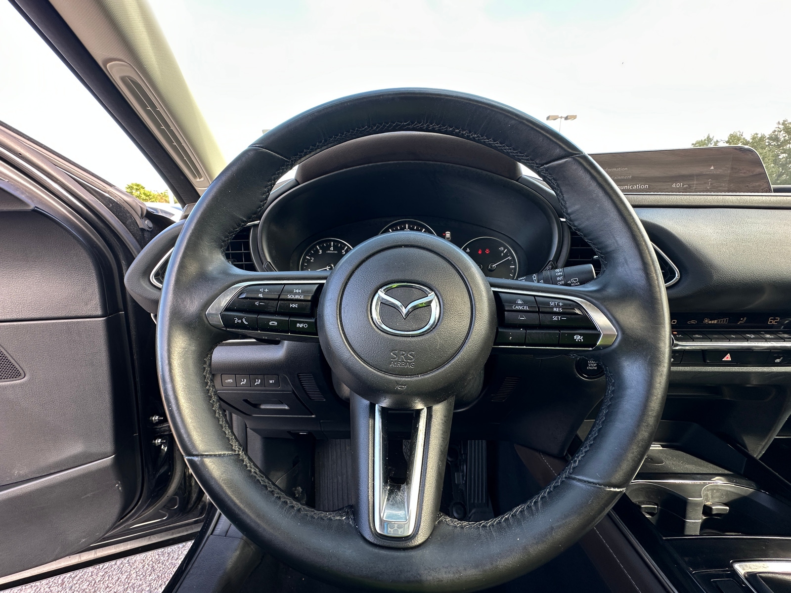 Thumbnail: 2024 Mazda CX-30 - 4