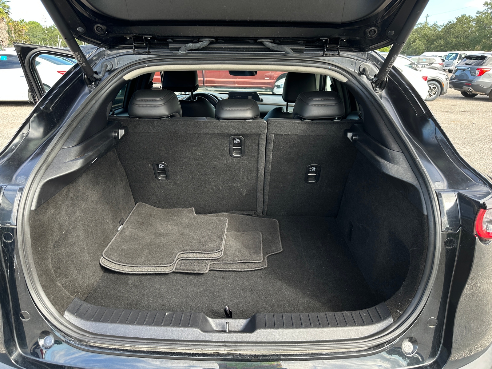 Thumbnail: 2024 Mazda CX-30 - 6