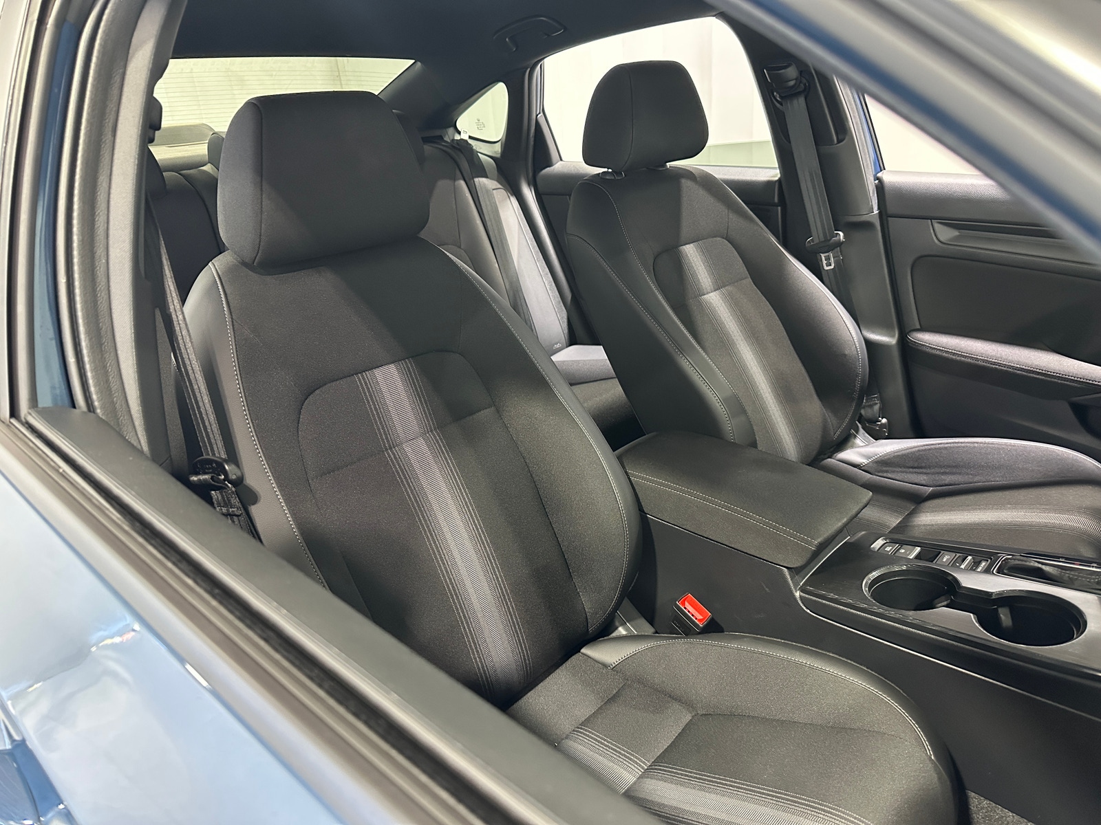 Thumbnail: 2025 Honda Civic - 2