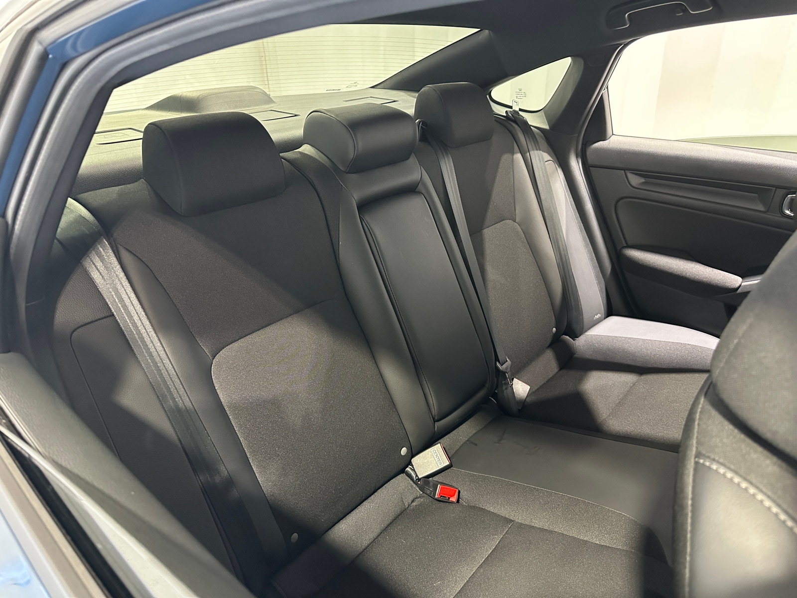 Thumbnail: 2025 Honda Civic - 6