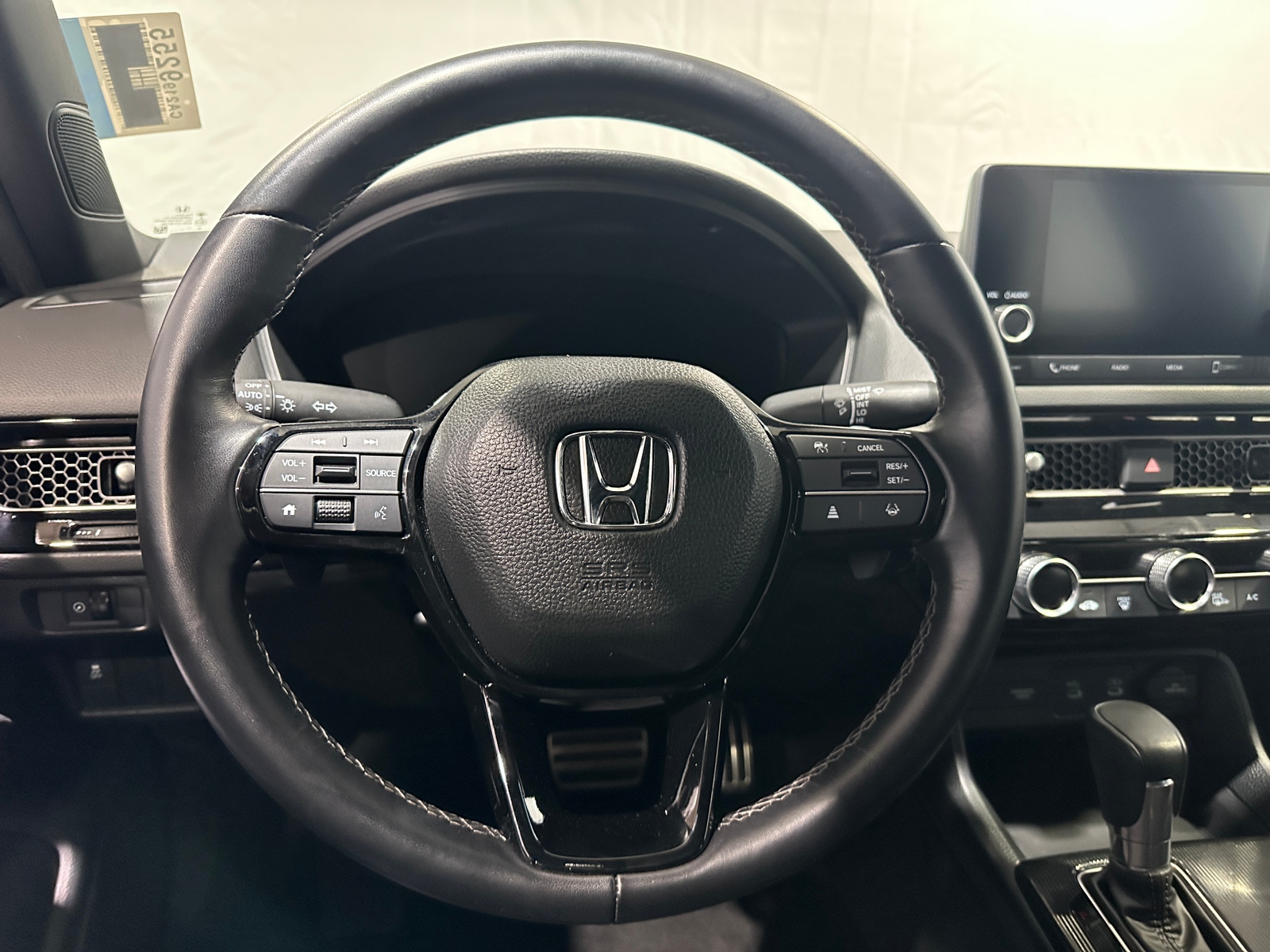 Thumbnail: 2025 Honda Civic - 5