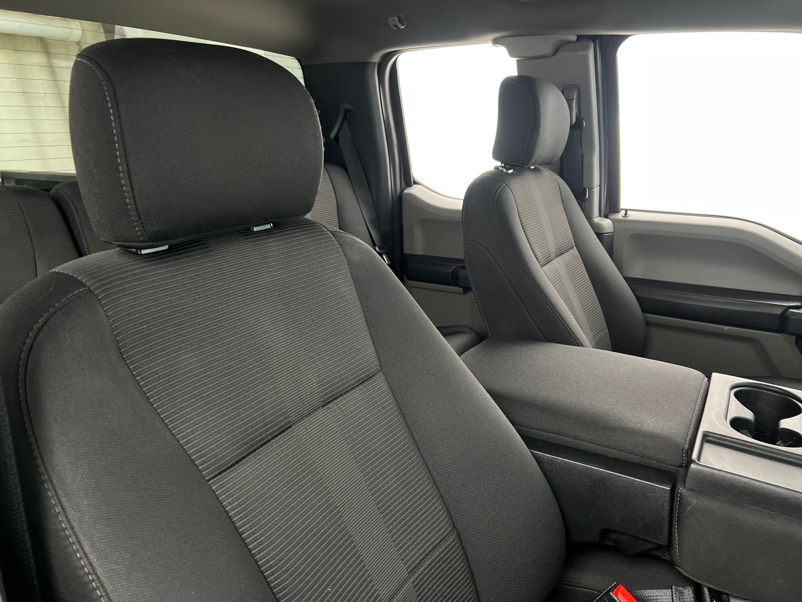 Thumbnail: 2020 Ford Econoline - 2