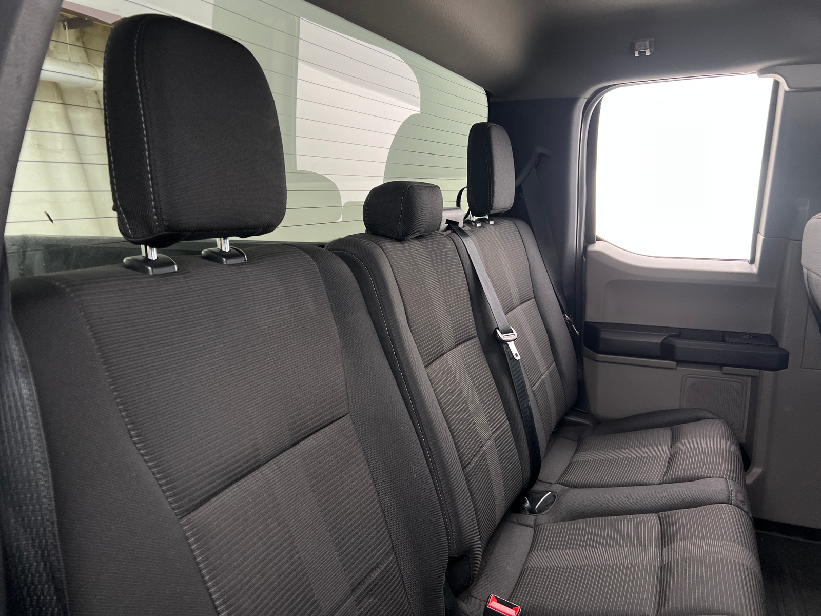 Thumbnail: 2020 Ford Econoline - 6