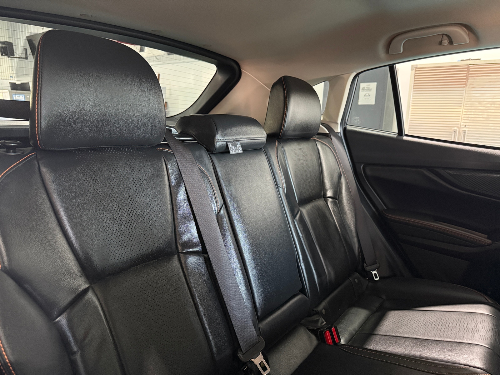 Thumbnail: 2020 Subaru Crosstrek - 5