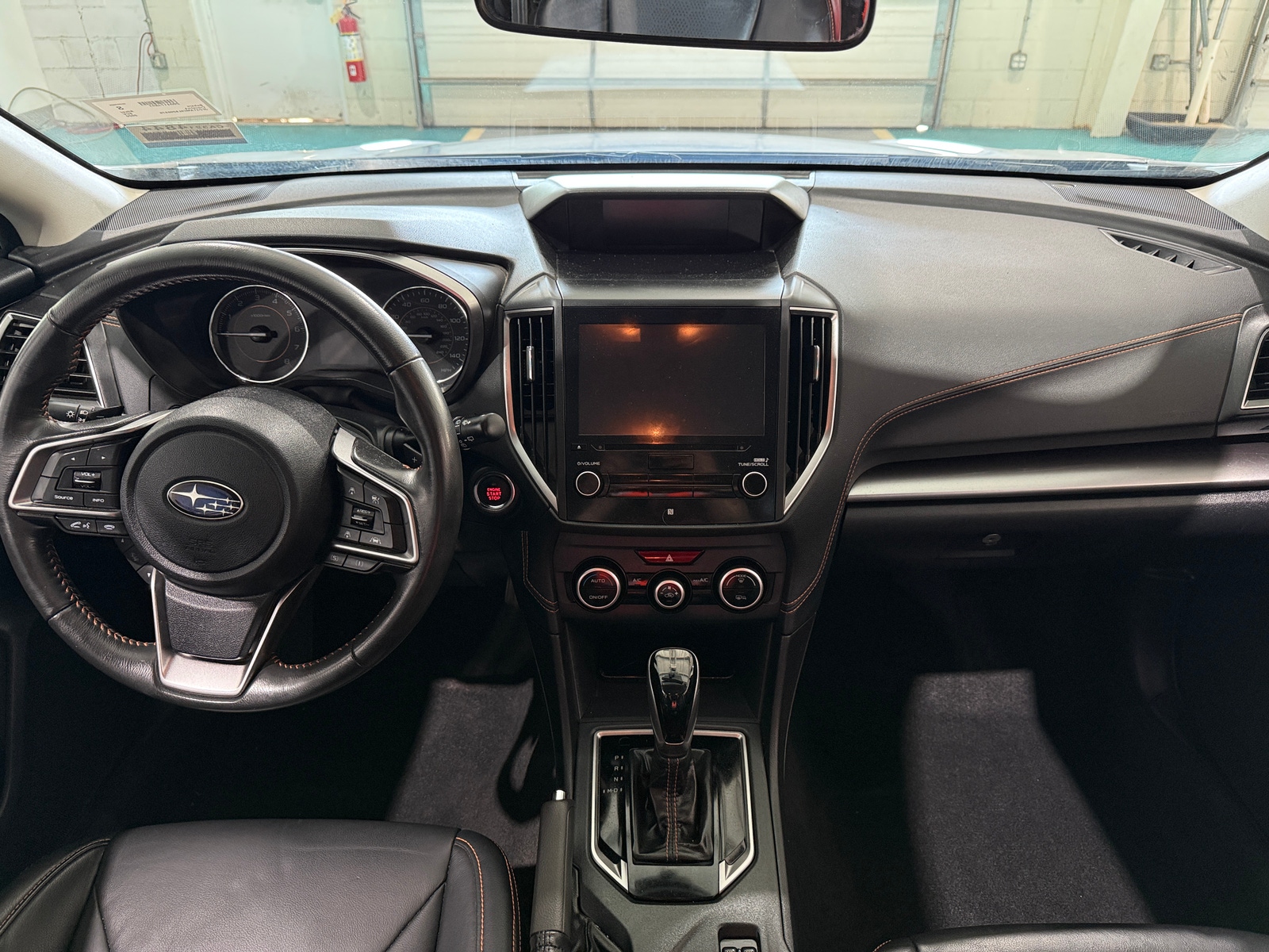 Thumbnail: 2020 Subaru Crosstrek - 2