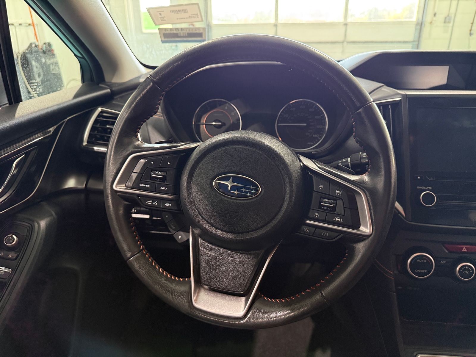 Thumbnail: 2020 Subaru Crosstrek - 4