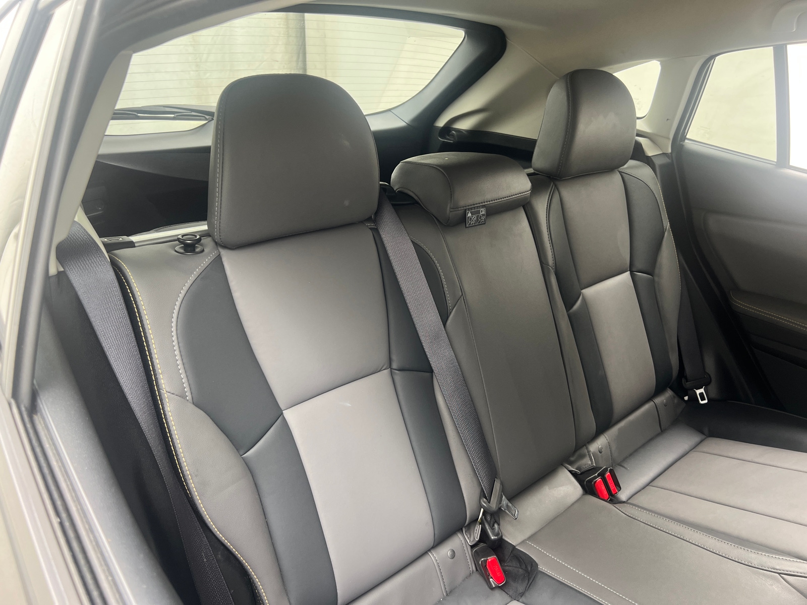 Thumbnail: 2021 Subaru Crosstrek - 5