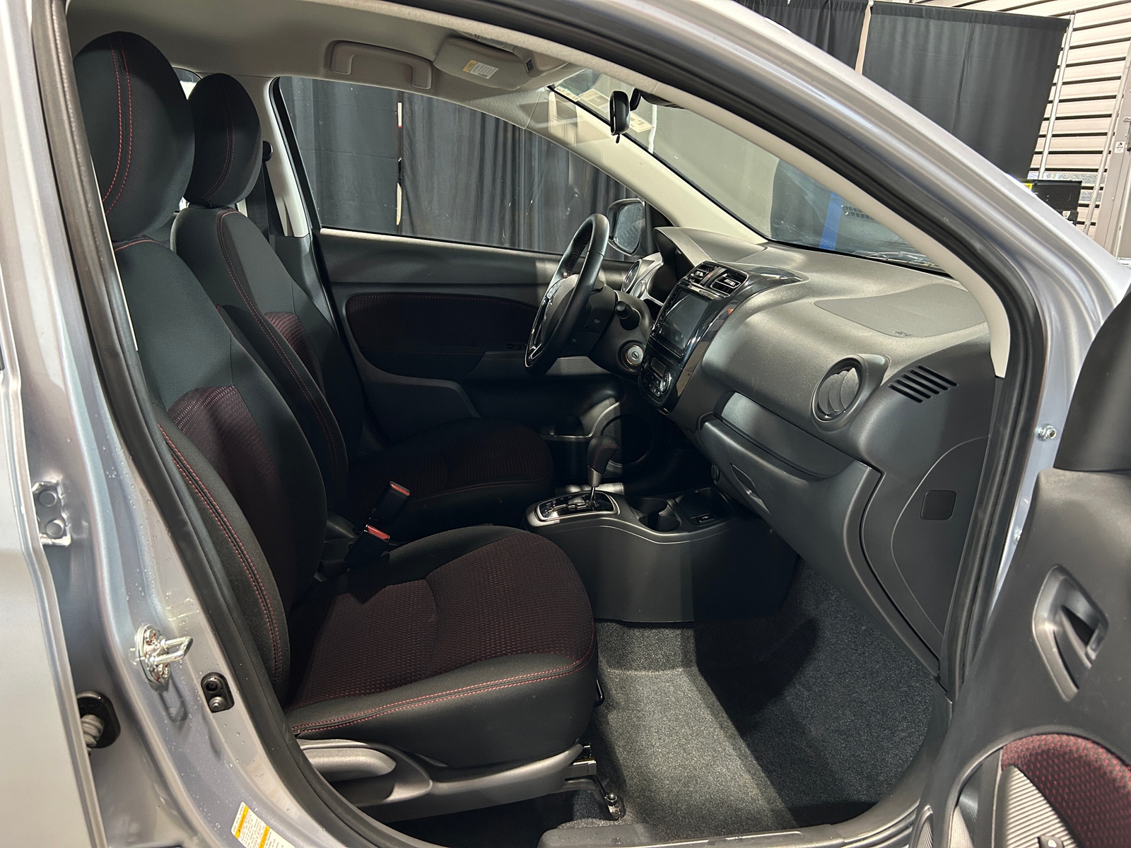 Thumbnail: 2024 Mitsubishi Mirage G4 - 2