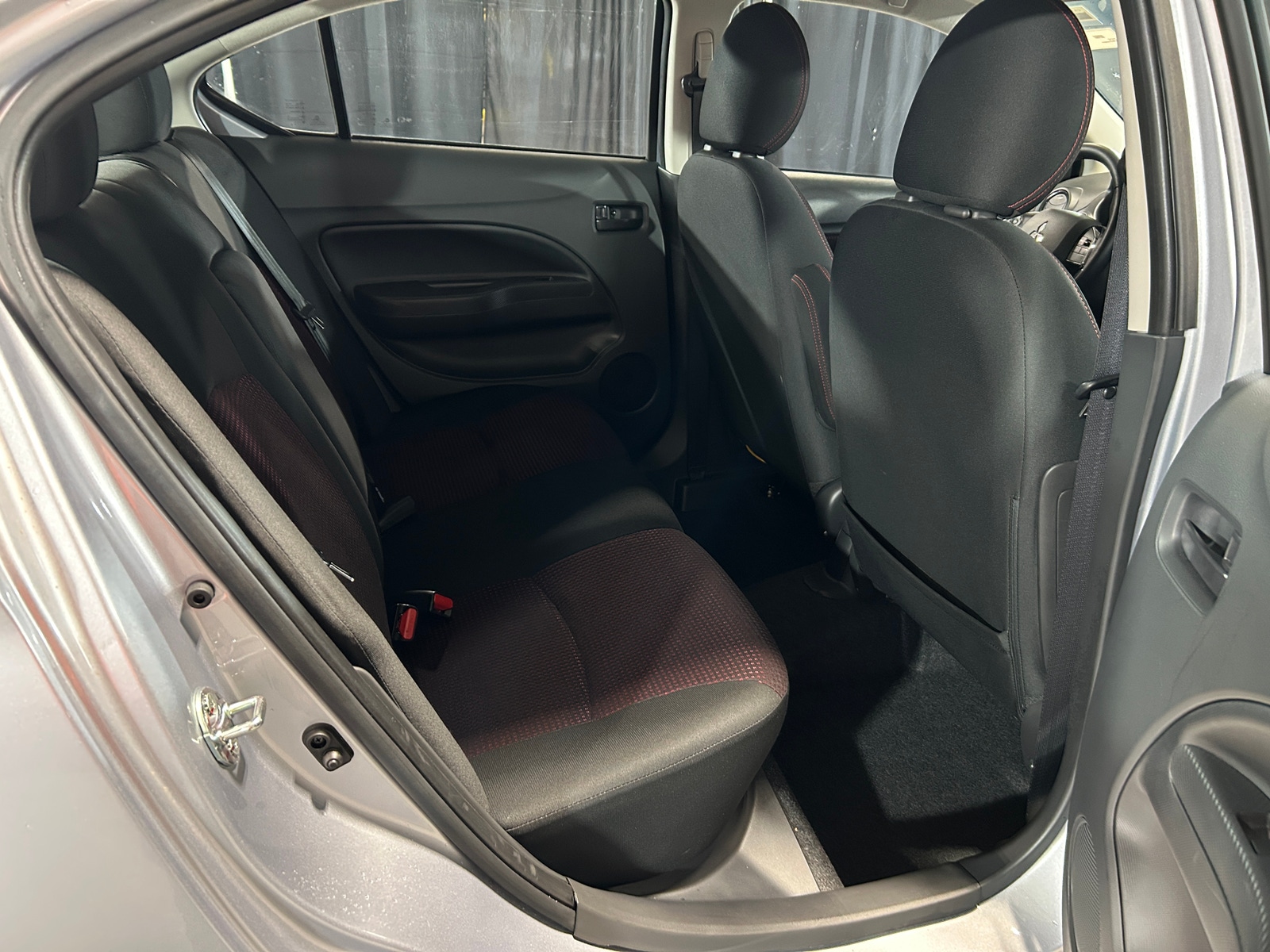 Thumbnail: 2024 Mitsubishi Mirage G4 - 6