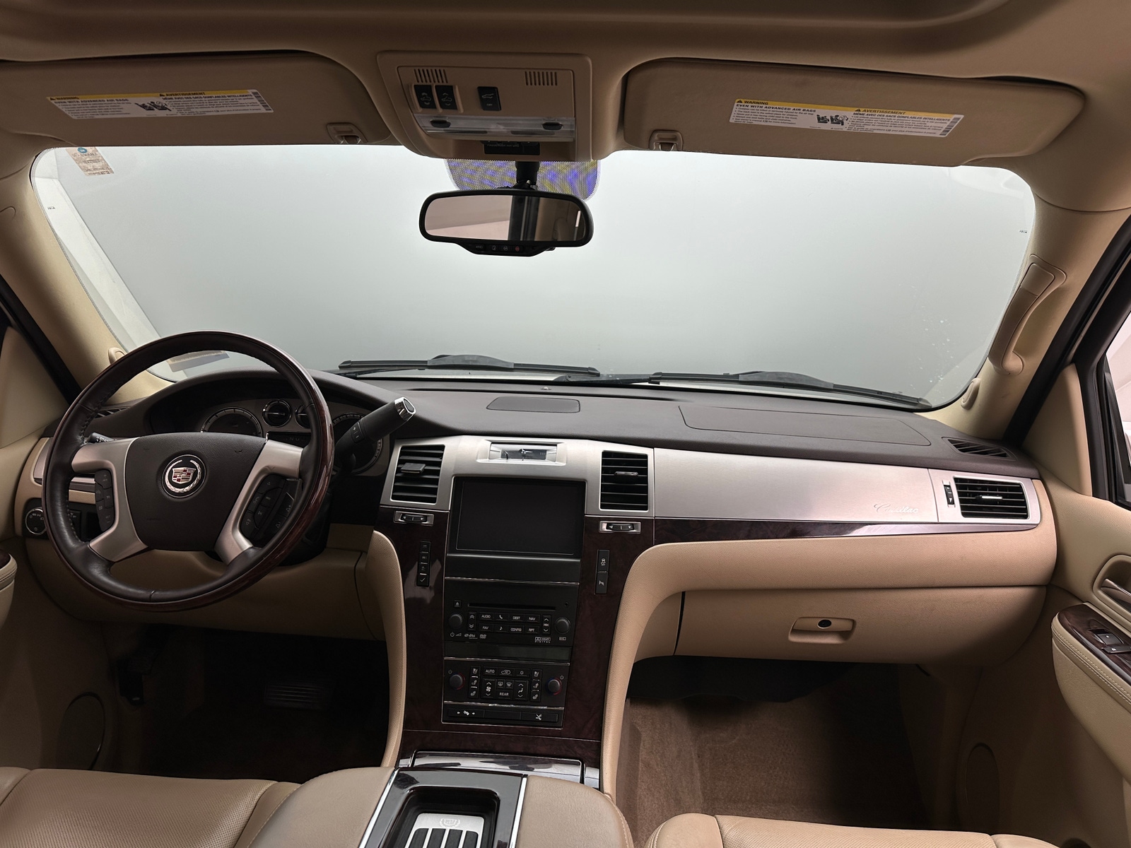 Thumbnail: 2013 Cadillac Escalade - 2