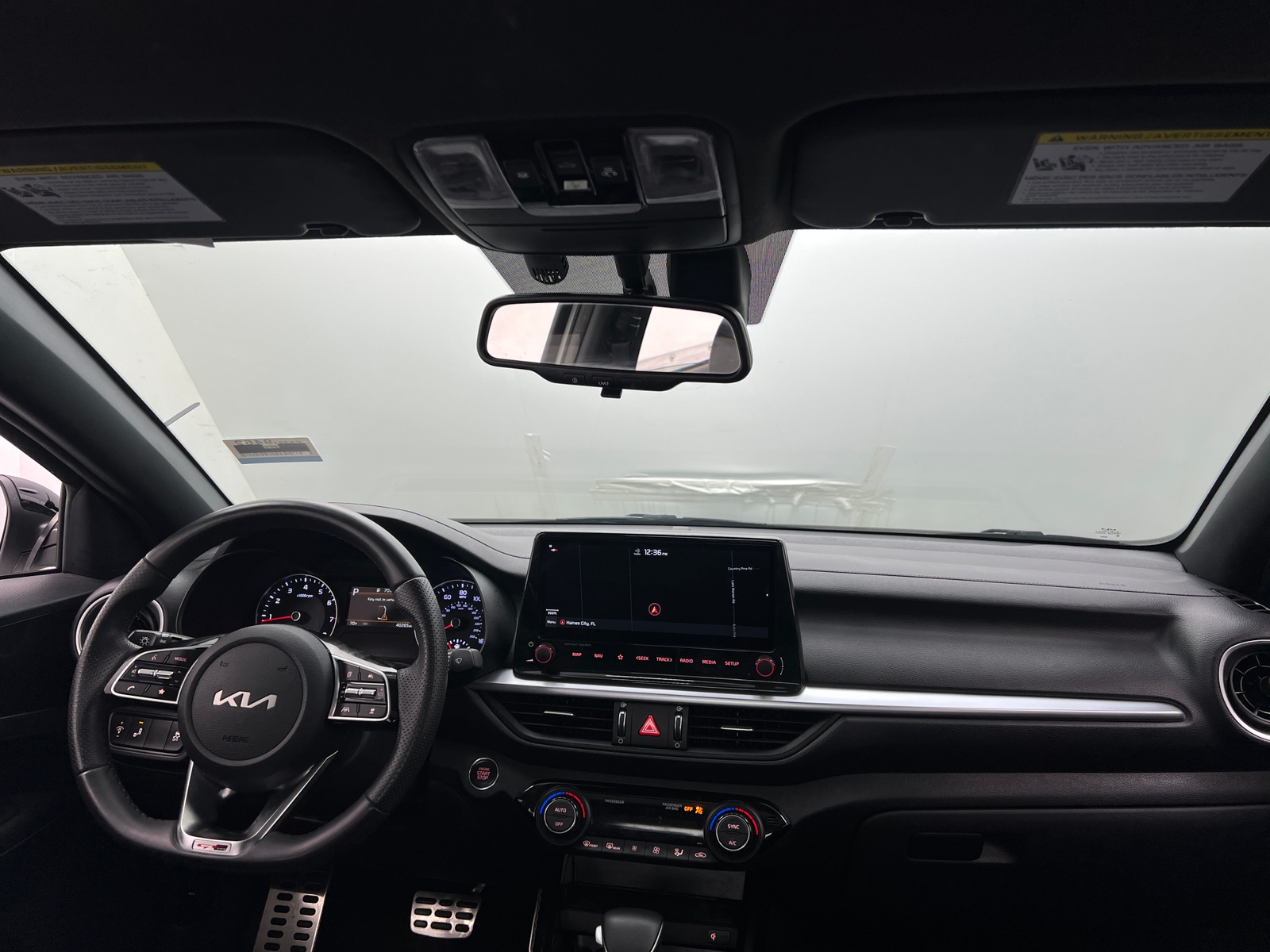 Thumbnail: 2022 Kia Forte - 2