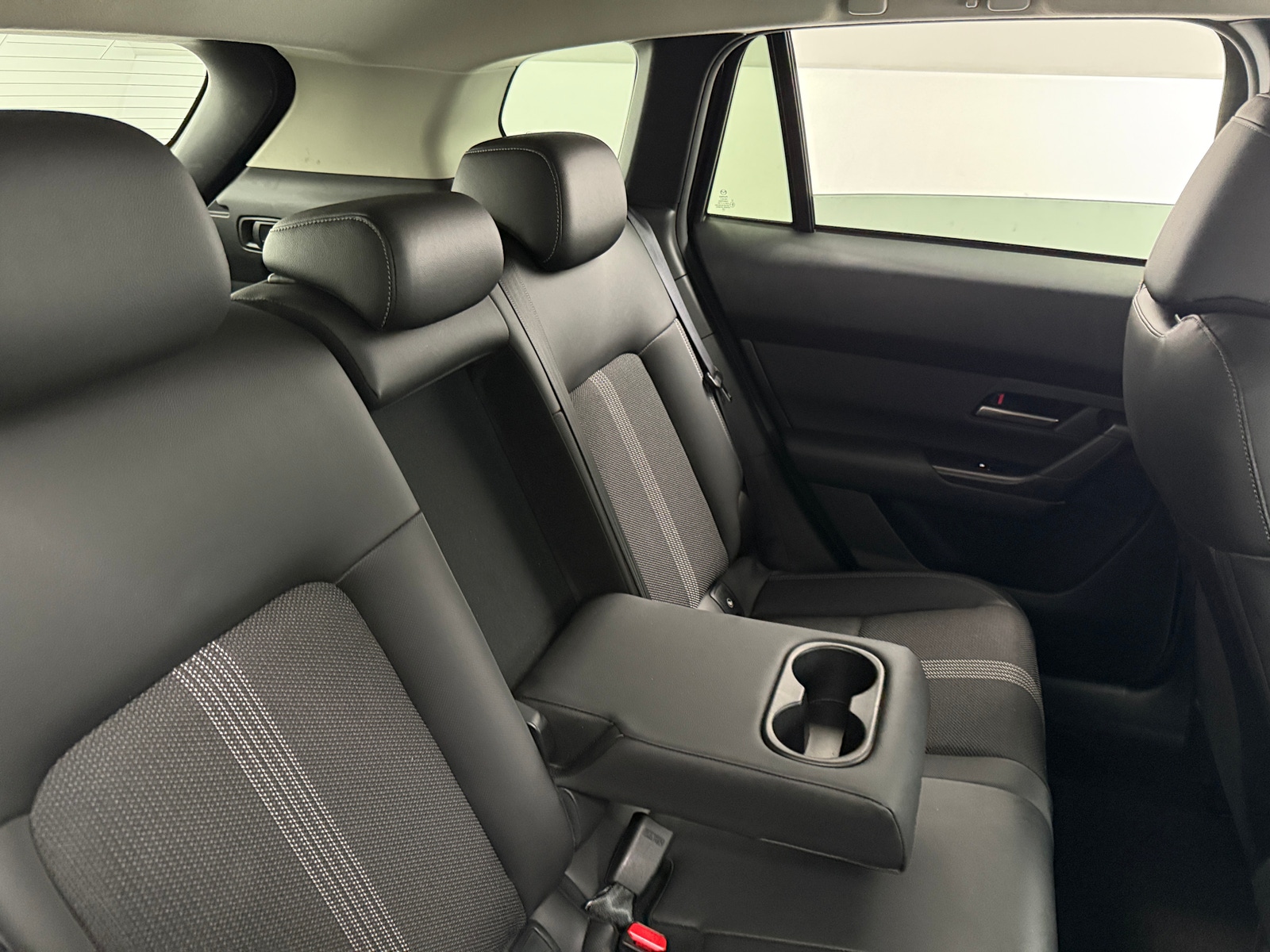 Thumbnail: 2025 Mazda CX-50 - 5