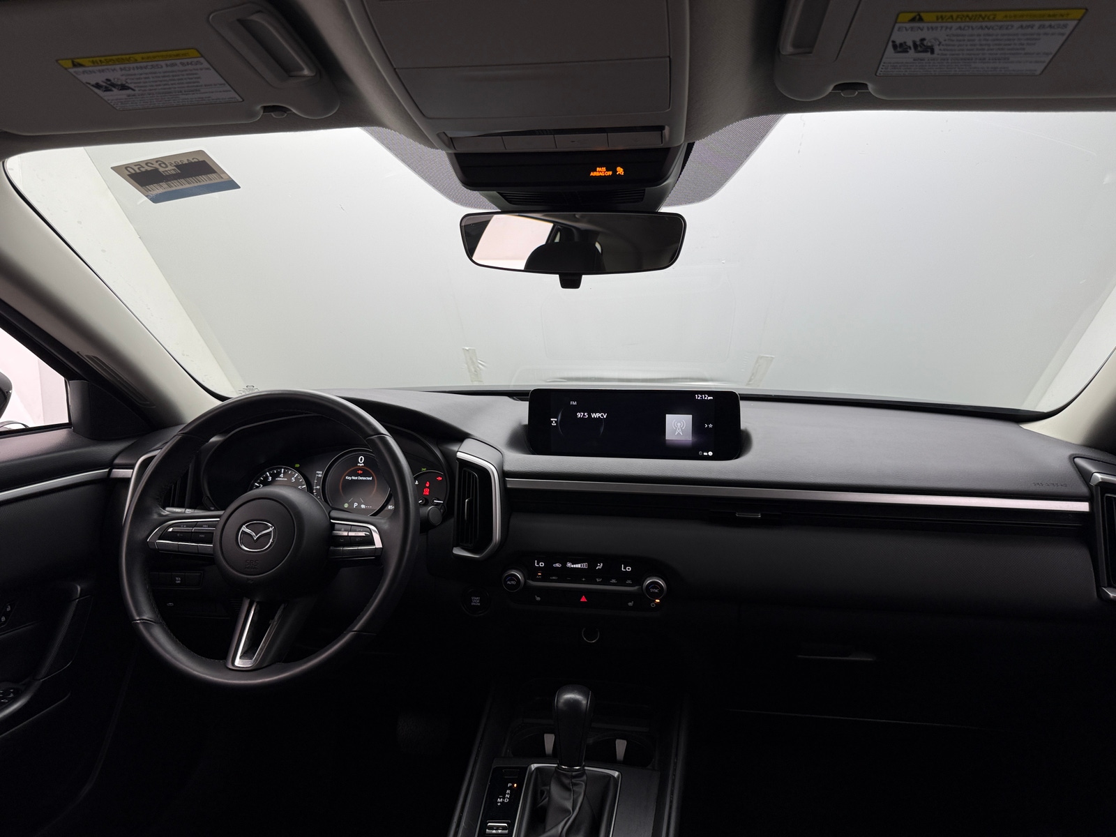 Thumbnail: 2025 Mazda CX-50 - 2