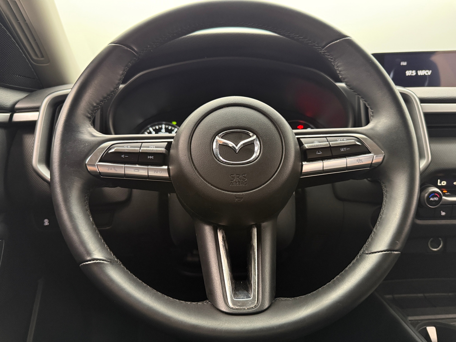 Thumbnail: 2025 Mazda CX-50 - 4