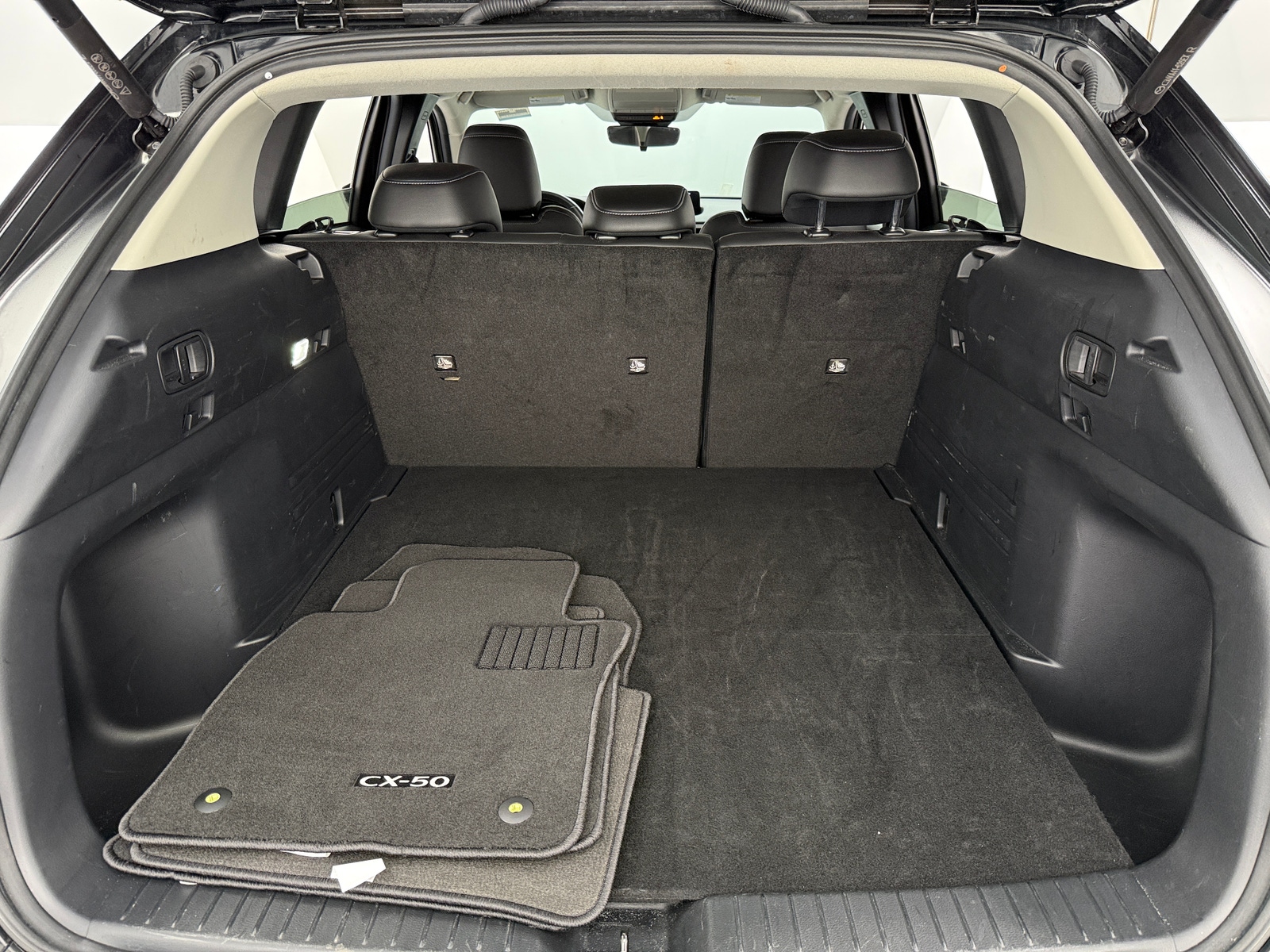 Thumbnail: 2025 Mazda CX-50 - 6