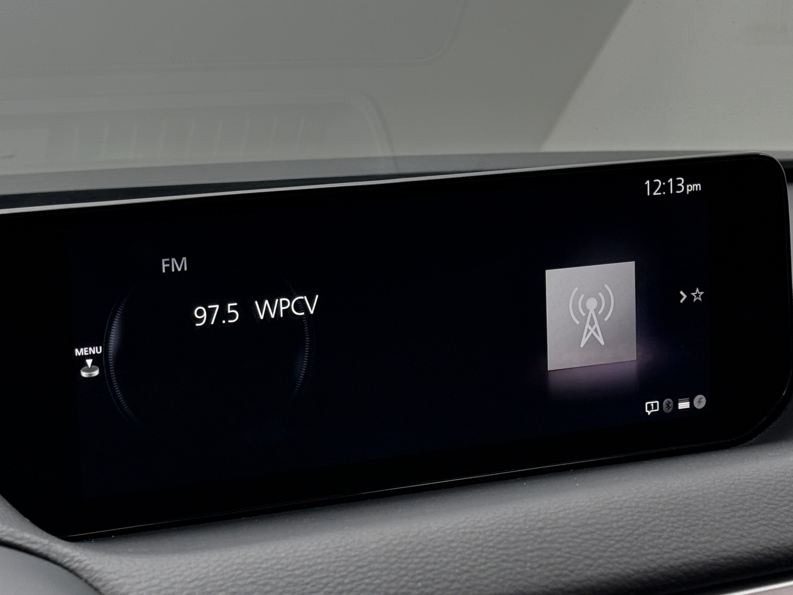 Thumbnail: 2025 Mazda CX-50 - 3