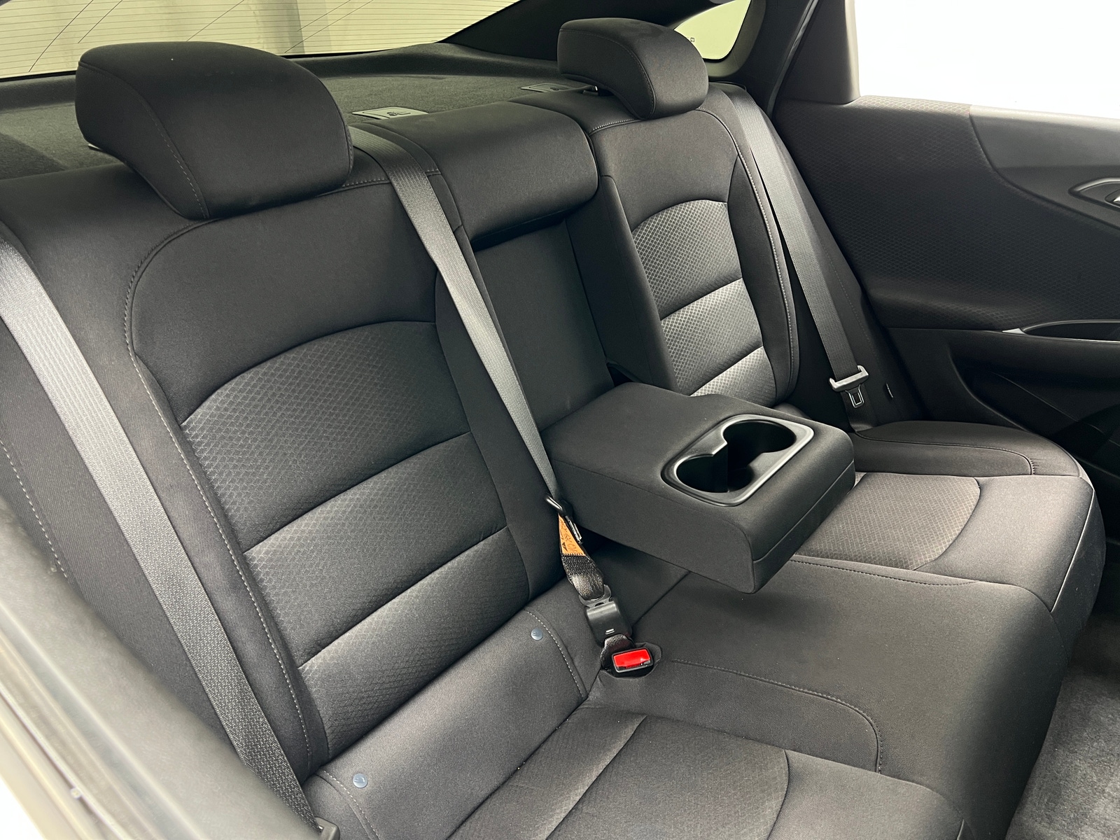 Thumbnail: 2023 Chevrolet Malibu - 6