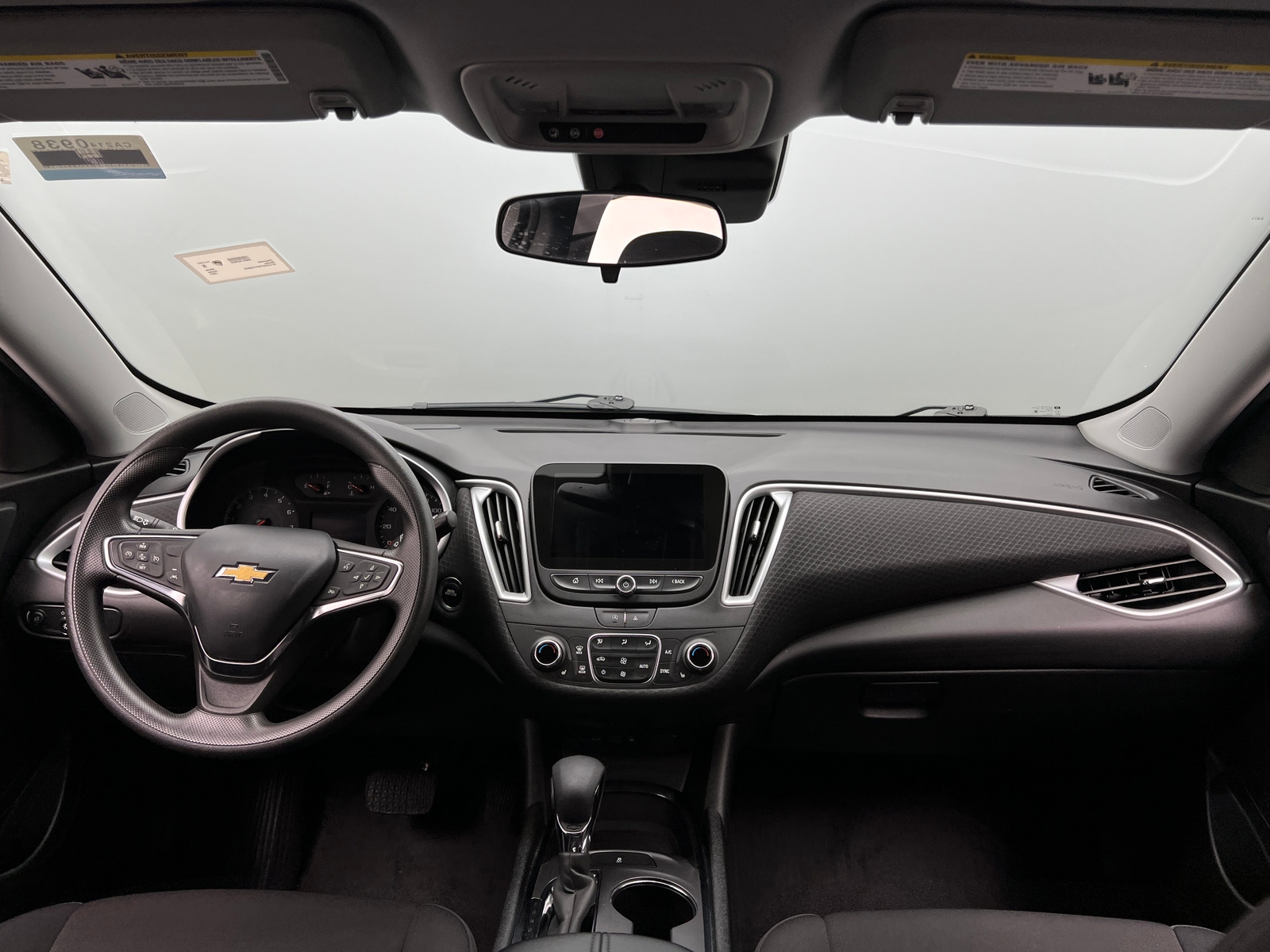 Thumbnail: 2023 Chevrolet Malibu - 3