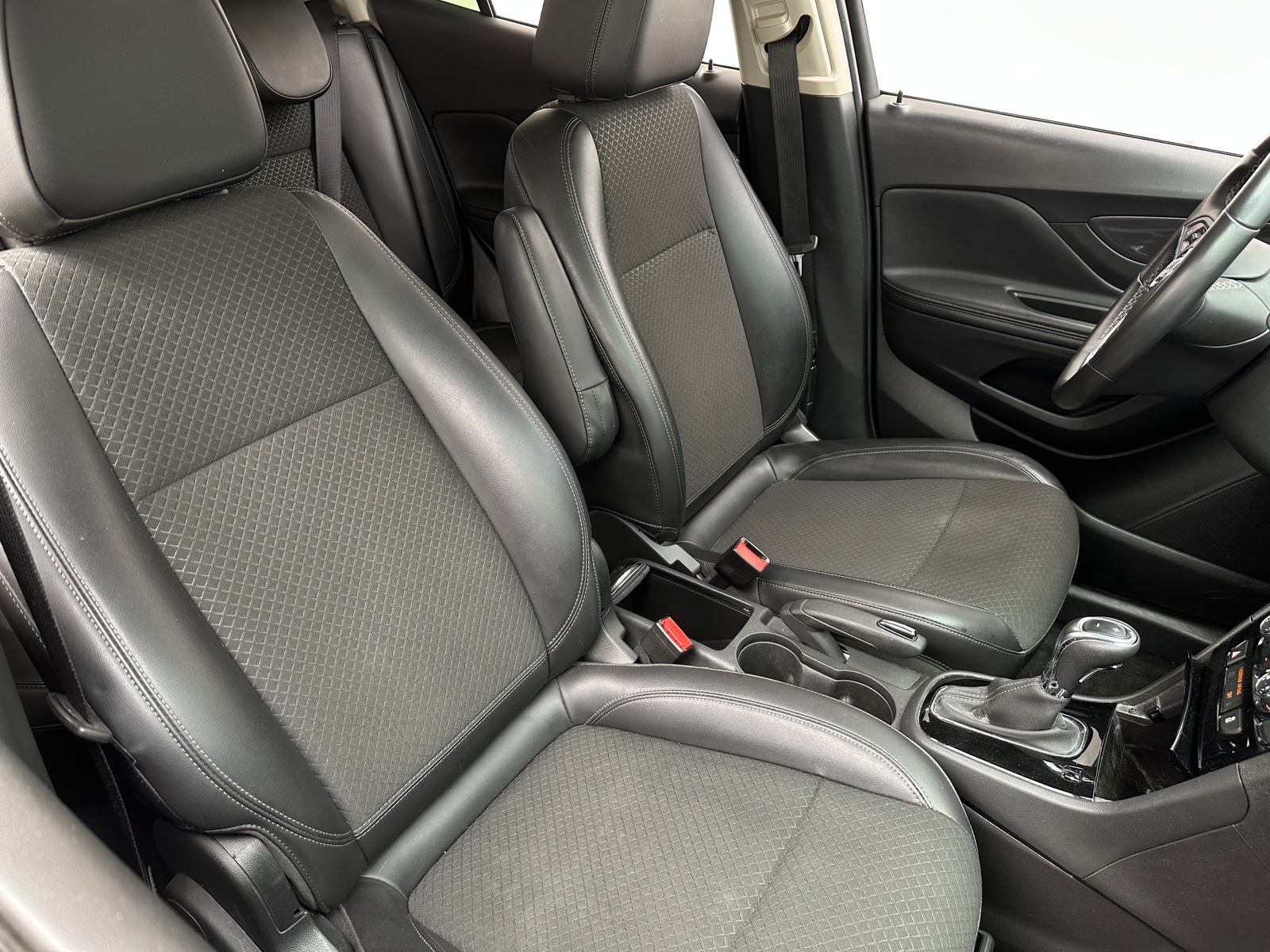 Thumbnail: 2018 Buick Encore - 2