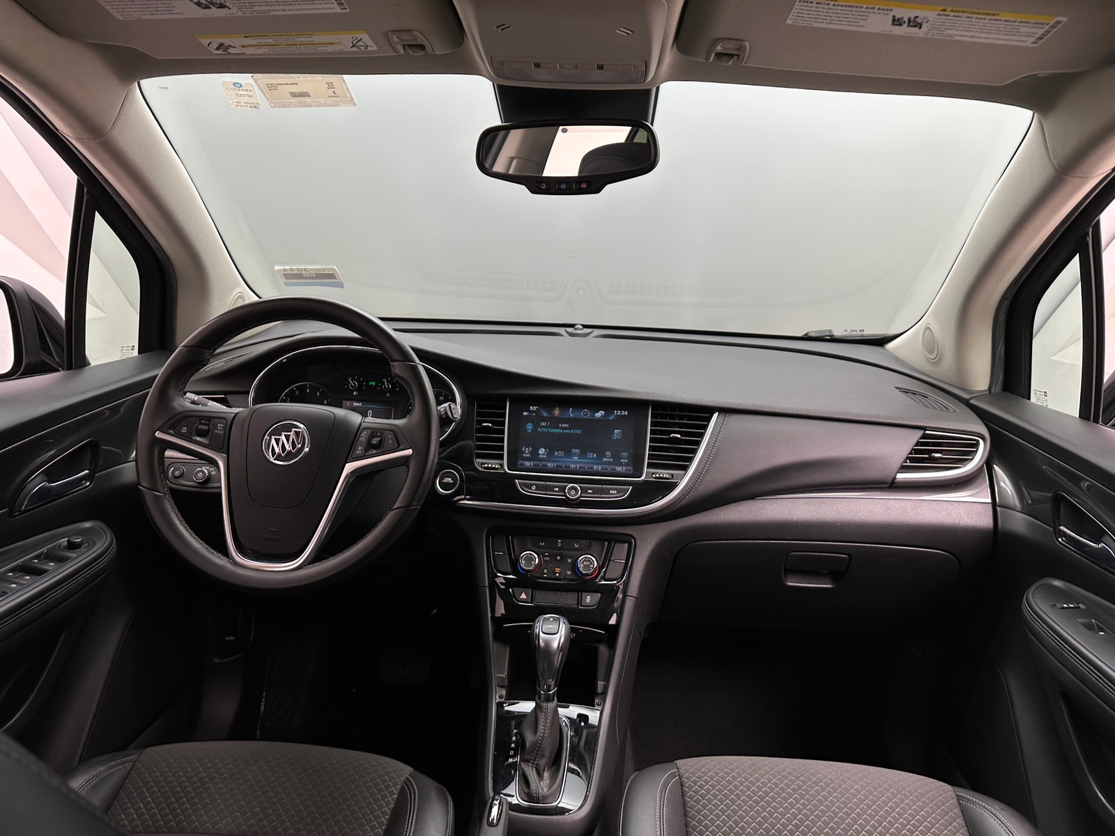 Thumbnail: 2018 Buick Encore - 3
