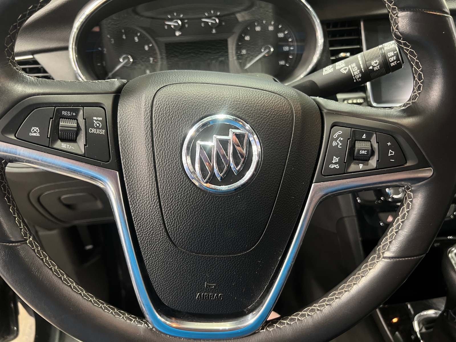 Thumbnail: 2018 Buick Encore - 5