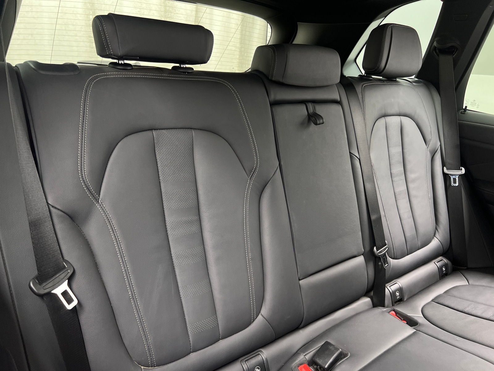 Thumbnail: 2020 BMW X5 - 5