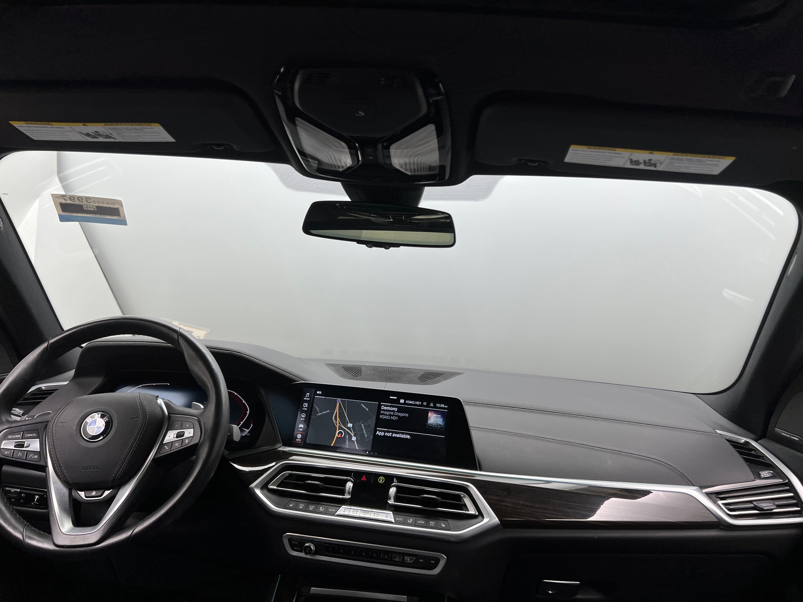 Thumbnail: 2020 BMW X5 - 2