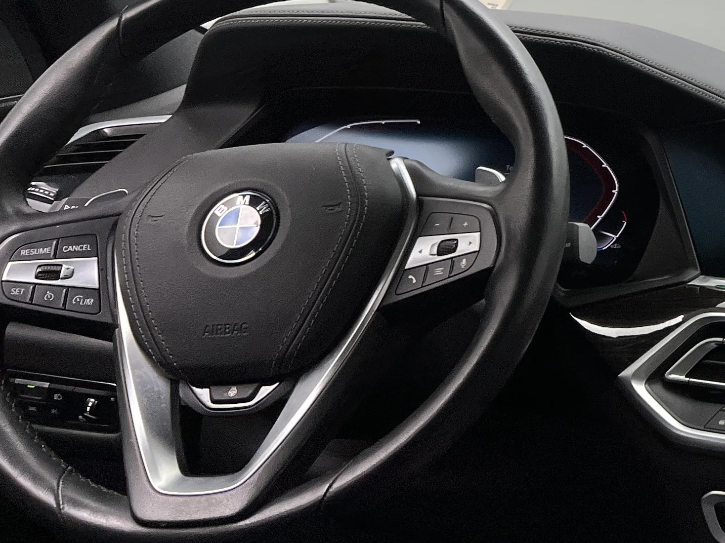 Thumbnail: 2020 BMW X5 - 4