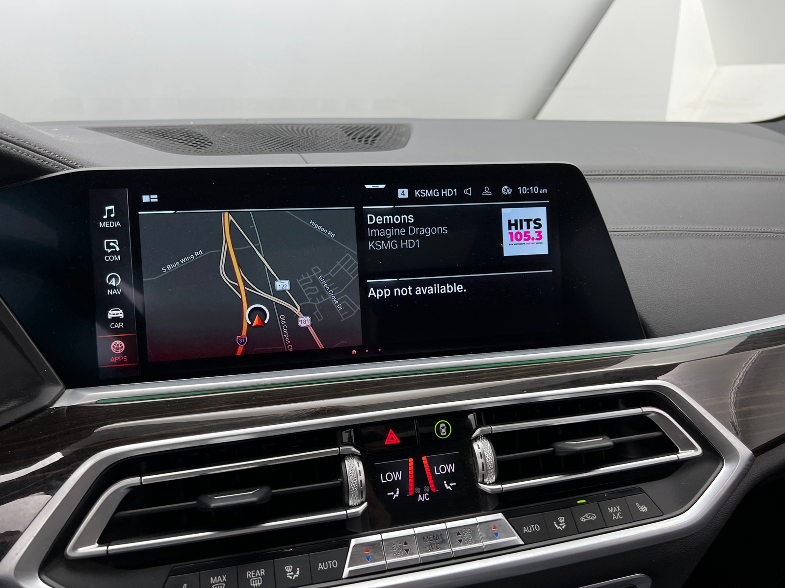 Thumbnail: 2020 BMW X5 - 3