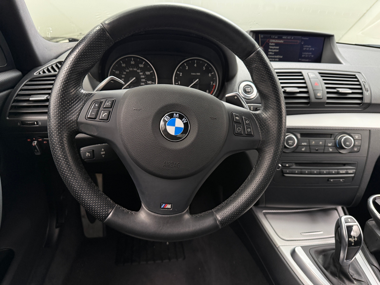 Thumbnail: 2013 BMW 1 Series - 3